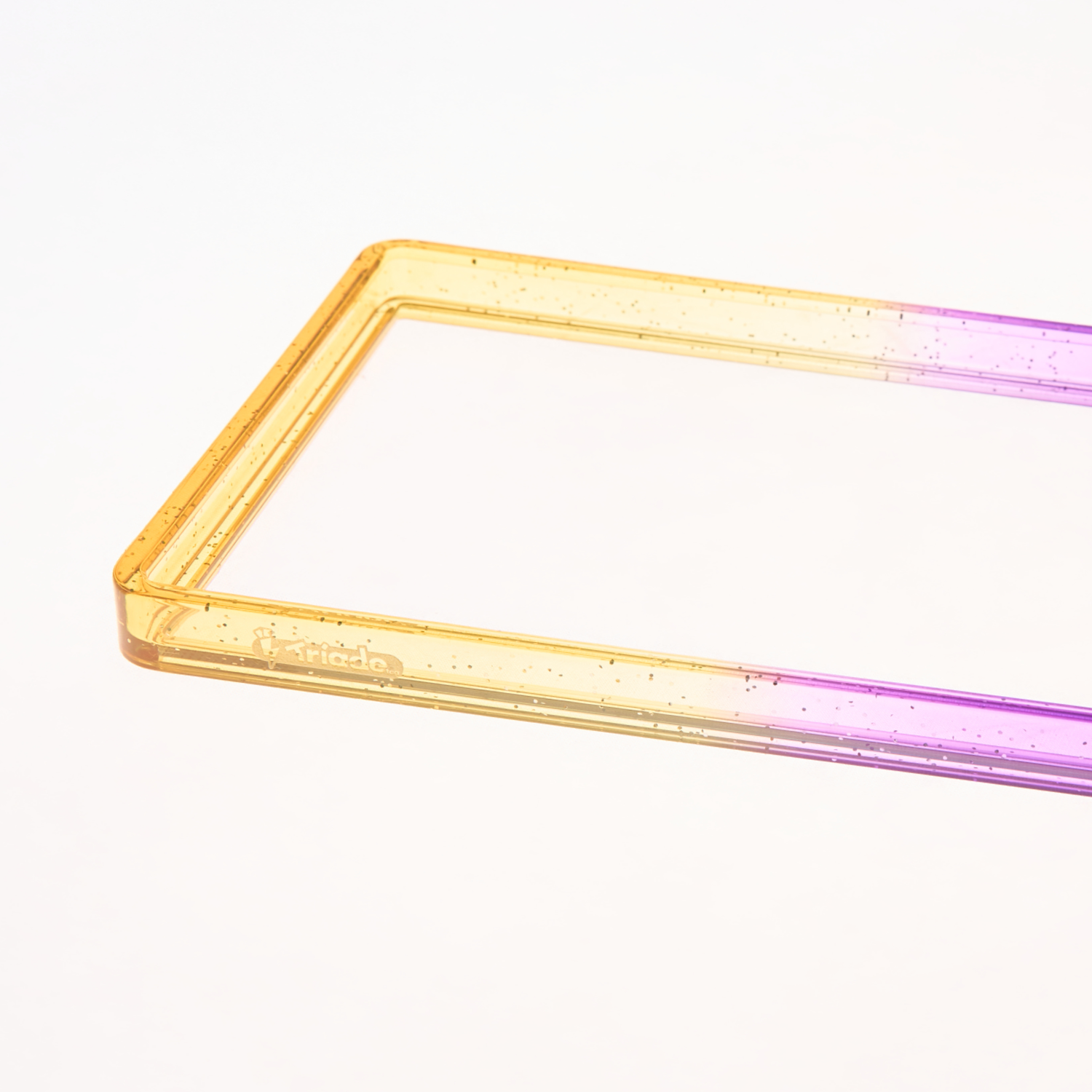 Purple Yellow