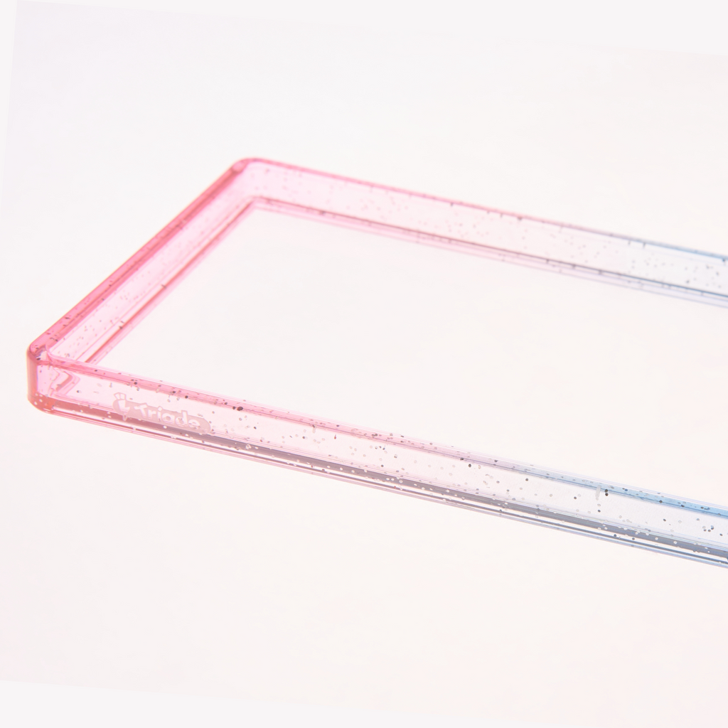 Blue Pink - LIMITED