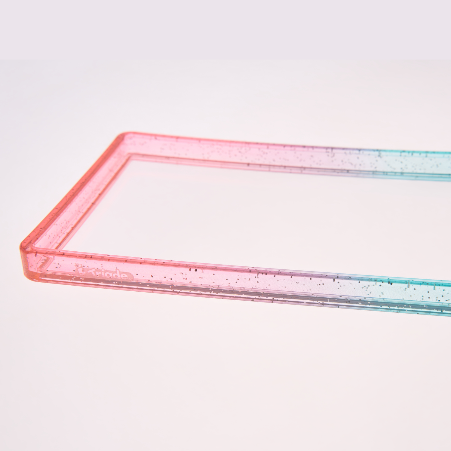 Pink light green