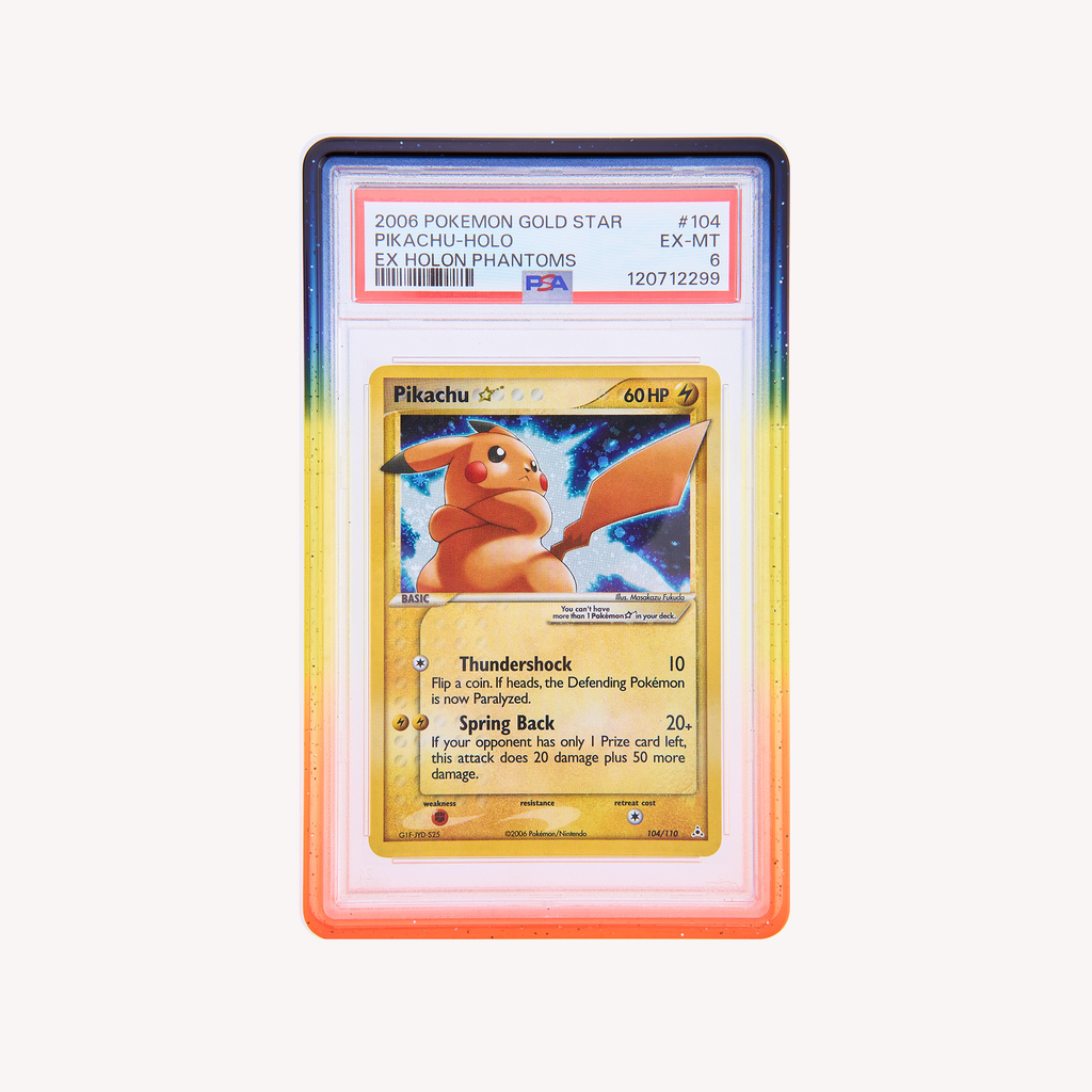 Thunder - LIMITED