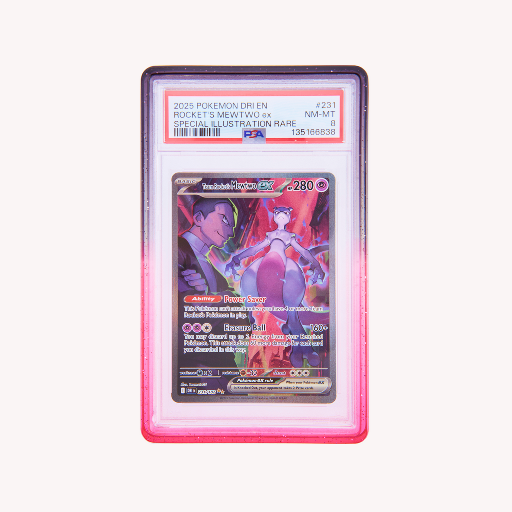 Dark pink