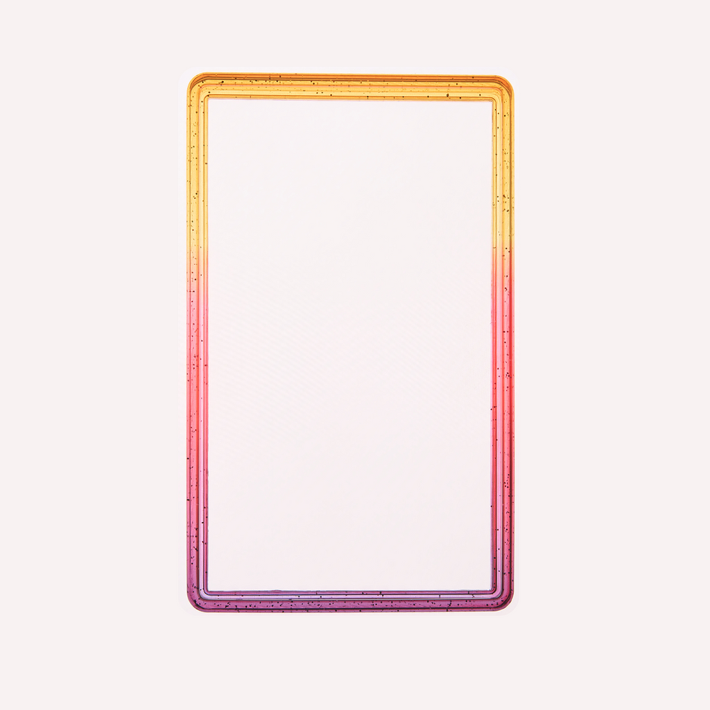 Yellow Red - LIMITED