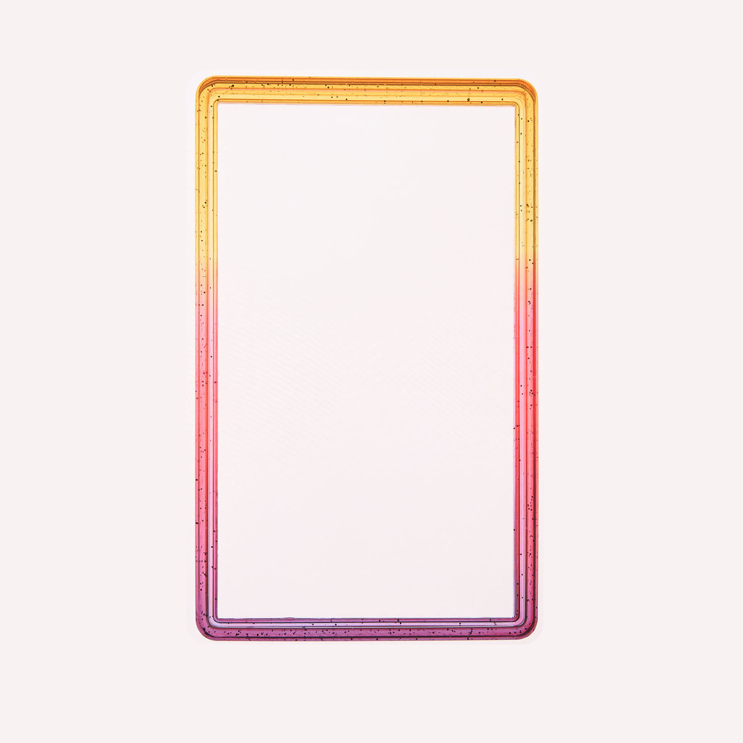 Yellow Red - LIMITED