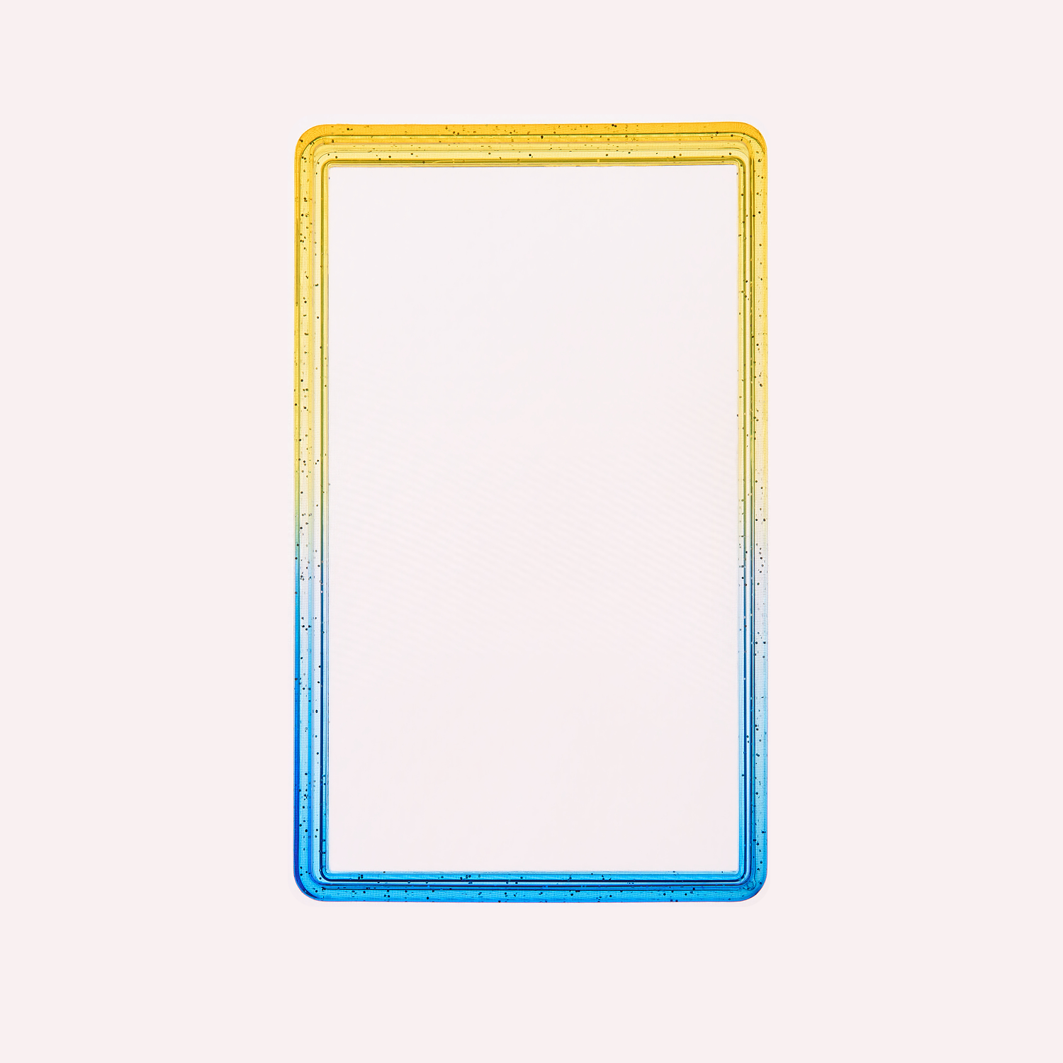 Yellow Blue