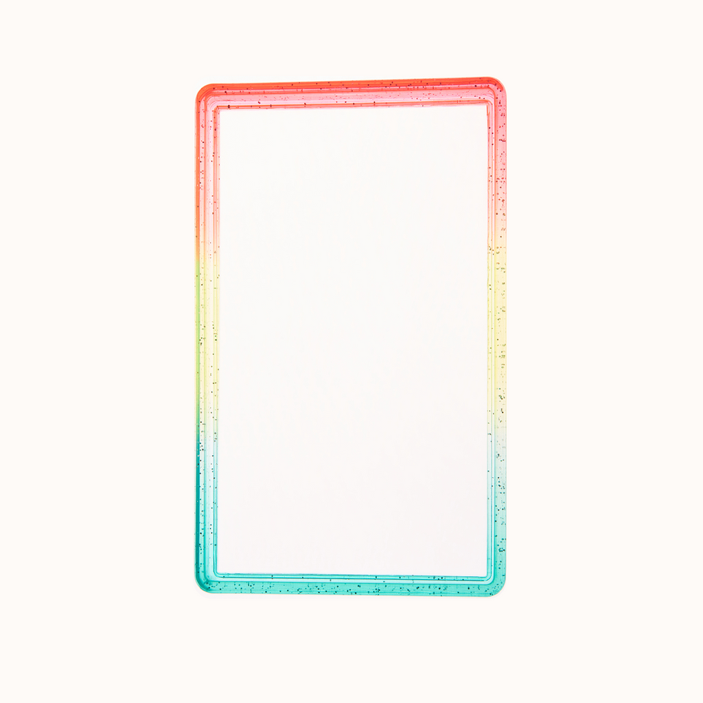 Red Yellow Green