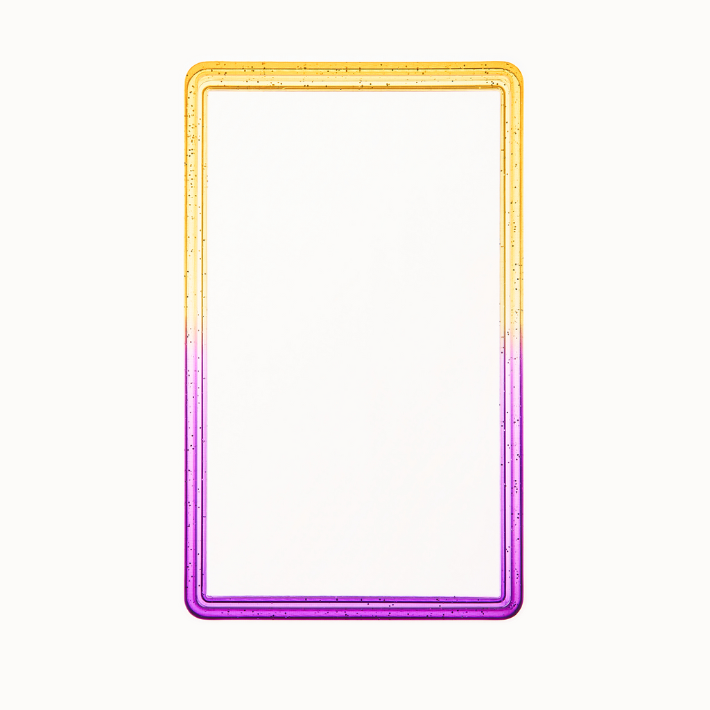 Purple Yellow
