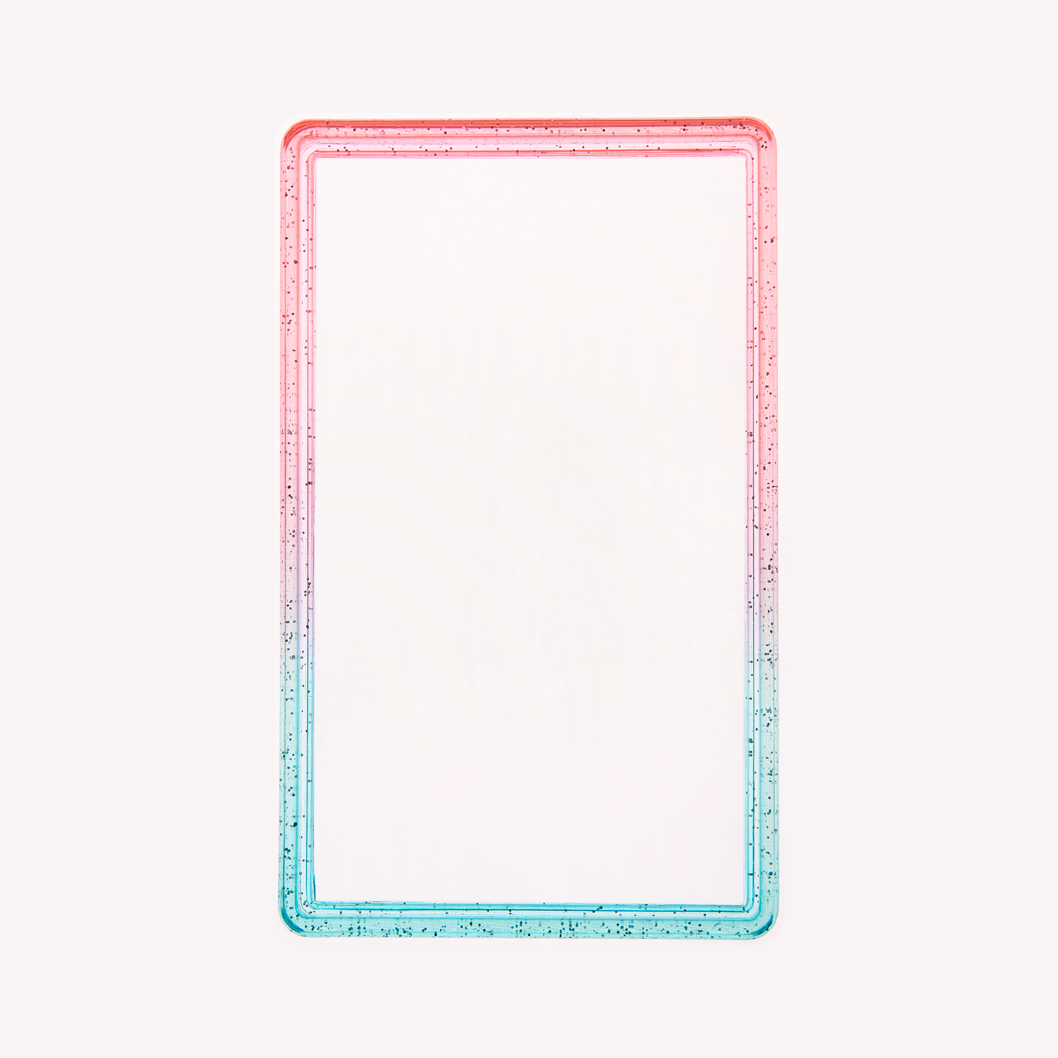 Pink light green